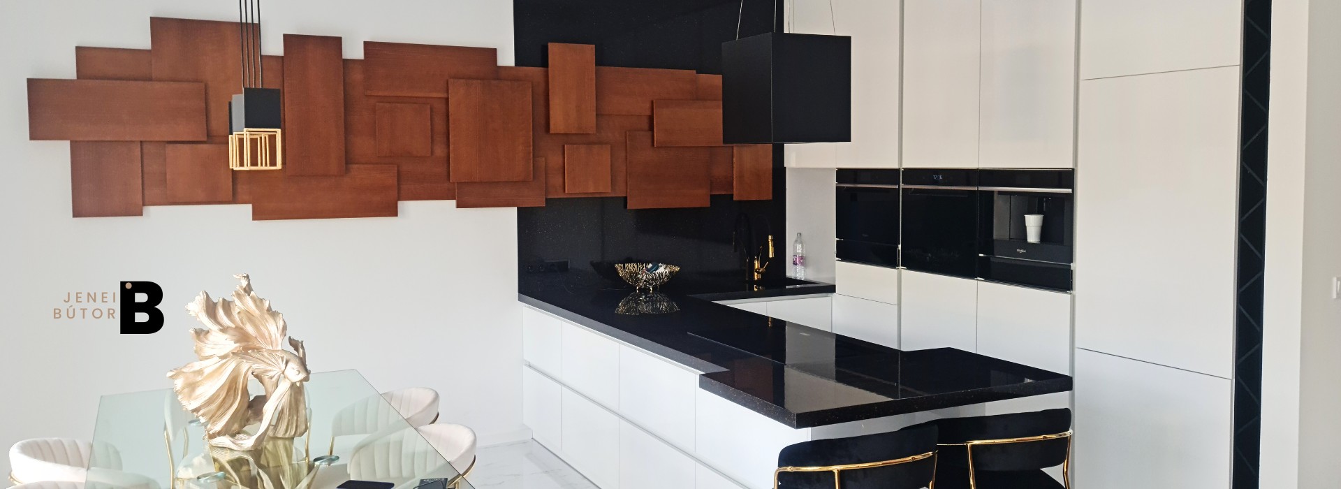 Egyedi bútorgyártás Nyíregyházán