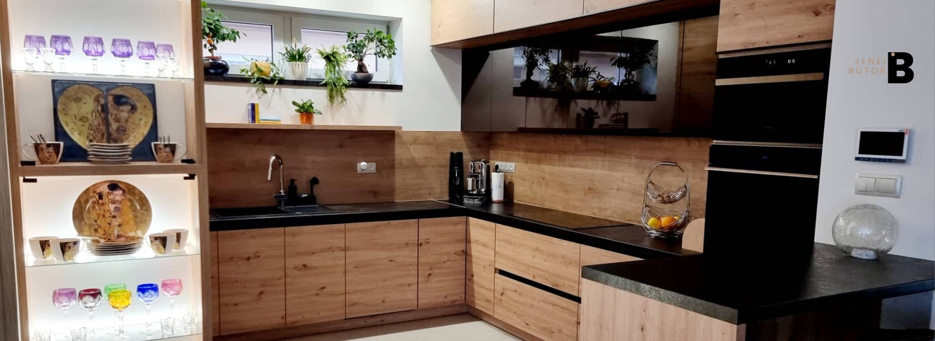 Egyedi bútorgyártás Nyíregyházán